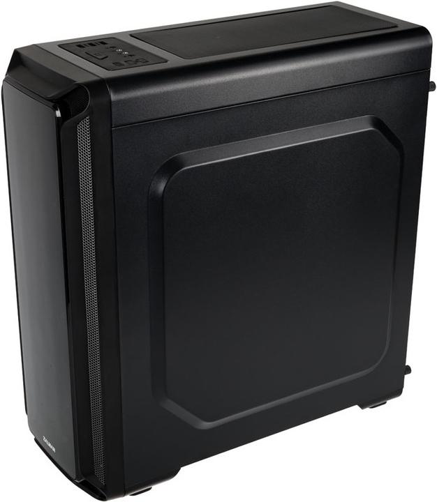 Image du produit Zalman Tour midi i3 Edge (ATX)