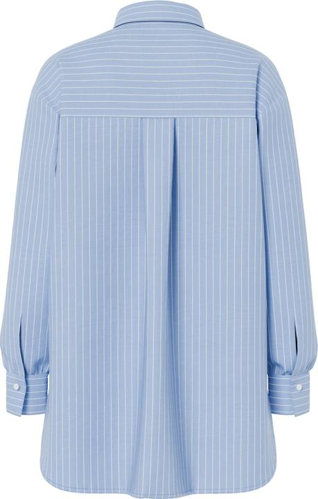 Immagine prodotto Pieces Pcmelia Ls Loose Shirt Wvn Noos Bc (L)