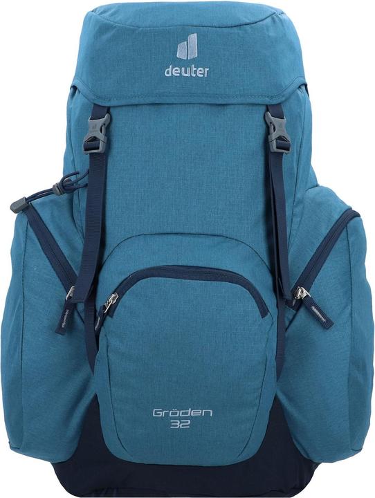 Actual product image Deuter Gröden 32 (32 l)