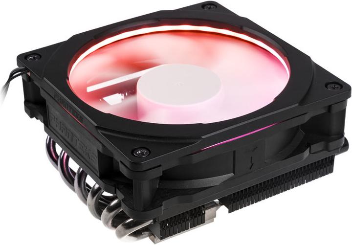 Immagine prodotto Phanteks PH-TC12LS Raffreddatore di CPU con aloni RGB