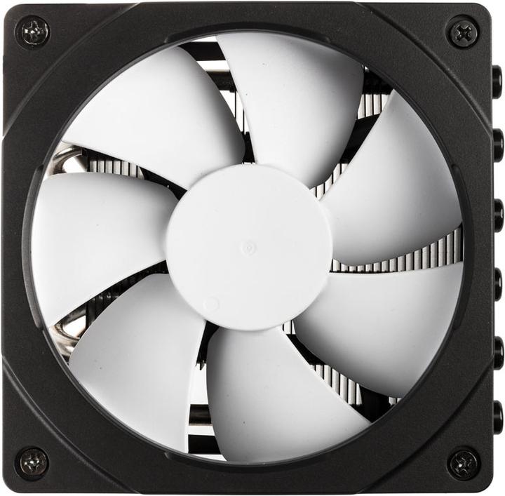 Immagine prodotto Phanteks PH-TC12LS Raffreddatore di CPU con aloni RGB