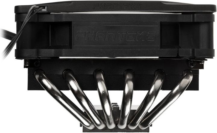 Immagine prodotto Phanteks PH-TC12LS Raffreddatore di CPU con aloni RGB