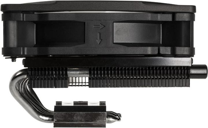 Immagine prodotto Phanteks PH-TC12LS Raffreddatore di CPU con aloni RGB