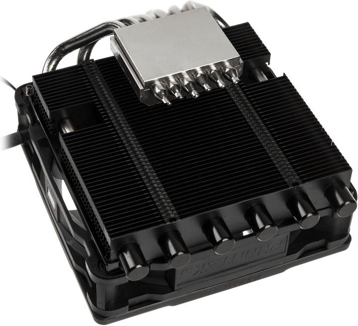 Immagine prodotto Phanteks PH-TC12LS Raffreddatore di CPU con aloni RGB