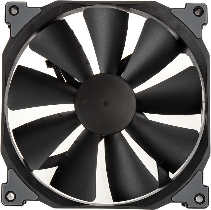Phanteks Ventilatore PH-F140SP 140mm (140 mm)