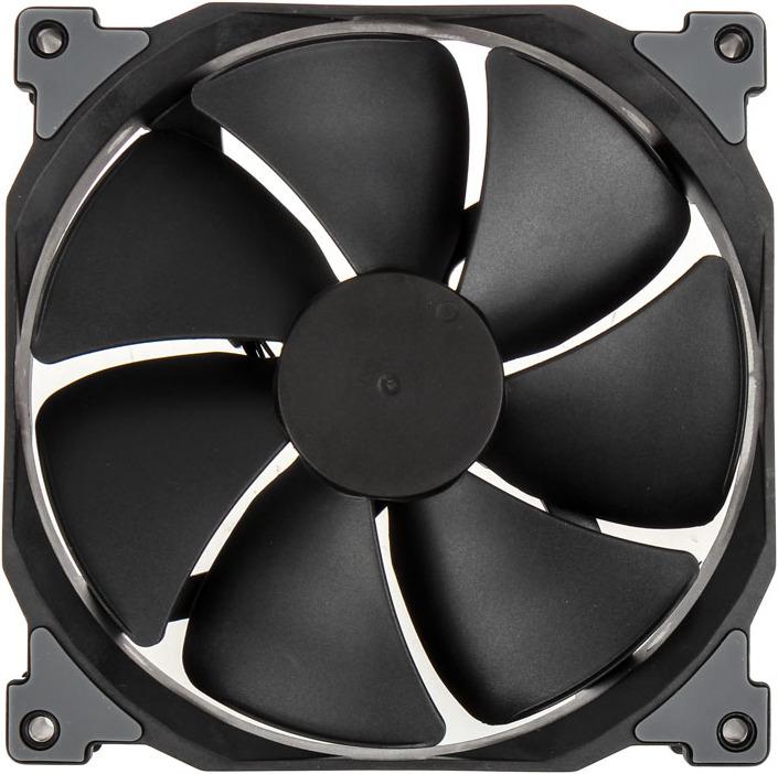 Actual product image Phanteks PH-F140MP 140mm fan (140 mm)