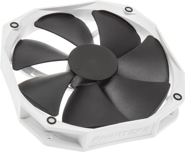 Image du produit Phanteks Ventilateur 140mm PH-F140HP2 (140 mm)