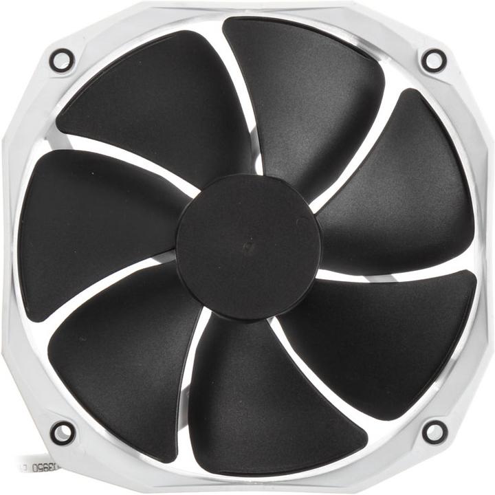 Image du produit Phanteks Ventilateur 140mm PH-F140HP2 (140 mm)