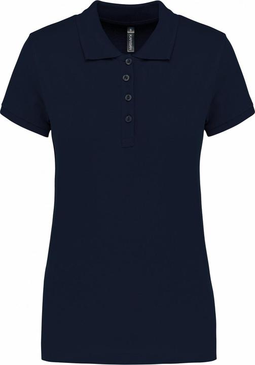 Immagine prodotto Kariban Maglietta Polo Donna (M)