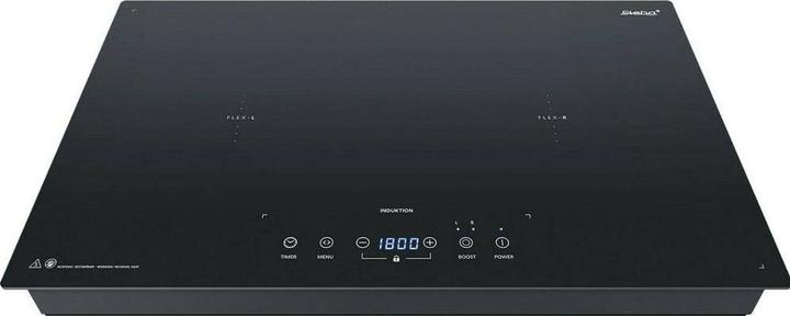 Actual product image Steba IK 3500 Flex Autarkic Induction Hob