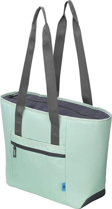 Mintgrün
