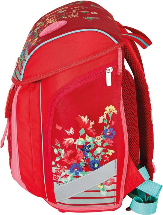 Immagine prodotto Herlitz Borsa da scuola FiloLight Plus Vintage Love (16 l)