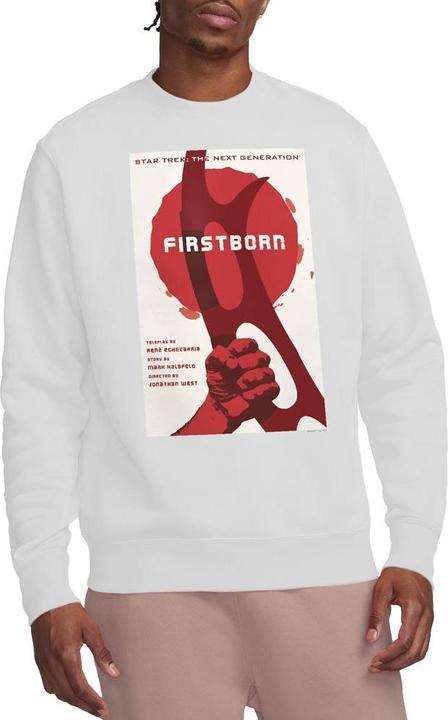 Produktbild The Next Generation Season 7 Episode 21 Sweatshirt (XL)