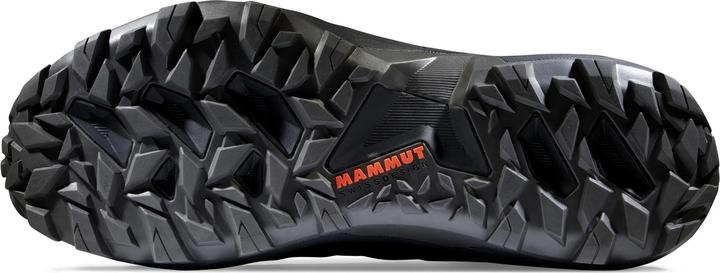 Produktbild Mammut Sertig II Mid GTX Men (42 2/3)