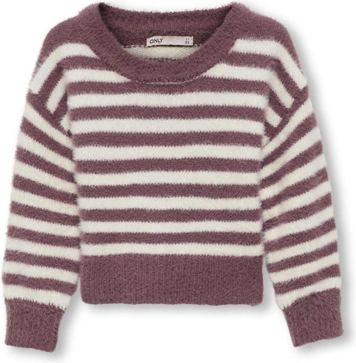 Produktbild Only Langärmeliger Strickpullover (110)