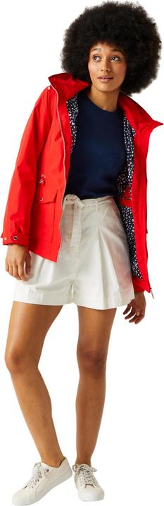 Image du produit Regatta - Veste imperméable NAVASSA - Femme (44 D)