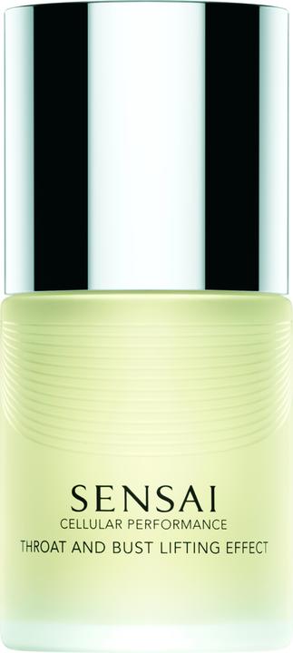Produktbild Sensai Cellular Performance (Körpercreme, 100 ml)
