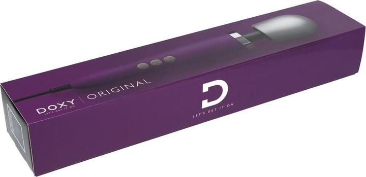 Produktbild Doxy Wand Massager