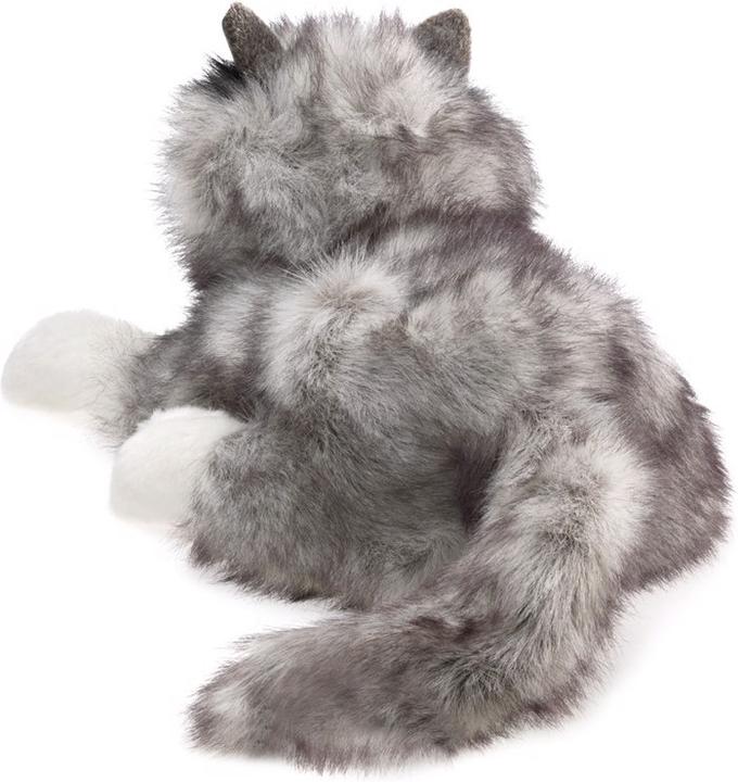 Produktbild Folkmanis Polarwolf