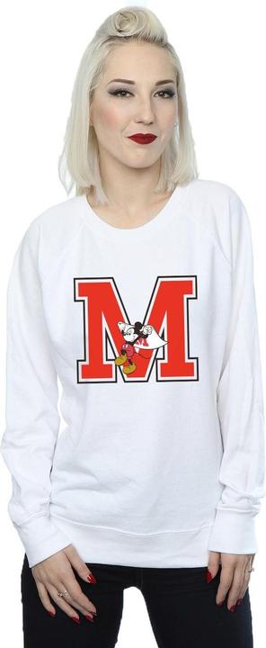 Image du produit Disney - Sweat MICKEY MOUSE RUNNING - Femme (S)