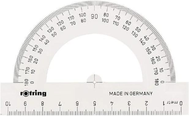 Produktbild Rotring S0221230 (100 mm)