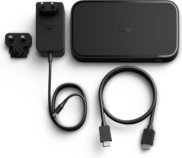 Image du produit Philips Hue Play Sync Box Generation 2