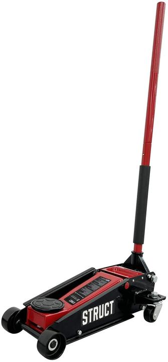 Actual product image Struct Jack 3000 kg, load capacity: 3000 kg