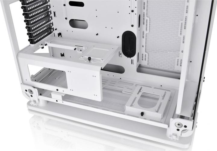 Produktbild Thermaltake Core P6 (SSI CEB, ATX, mATX, Mini-ITX)
