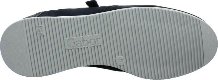 Actual product image Gabor Slip-on shoe (40)
