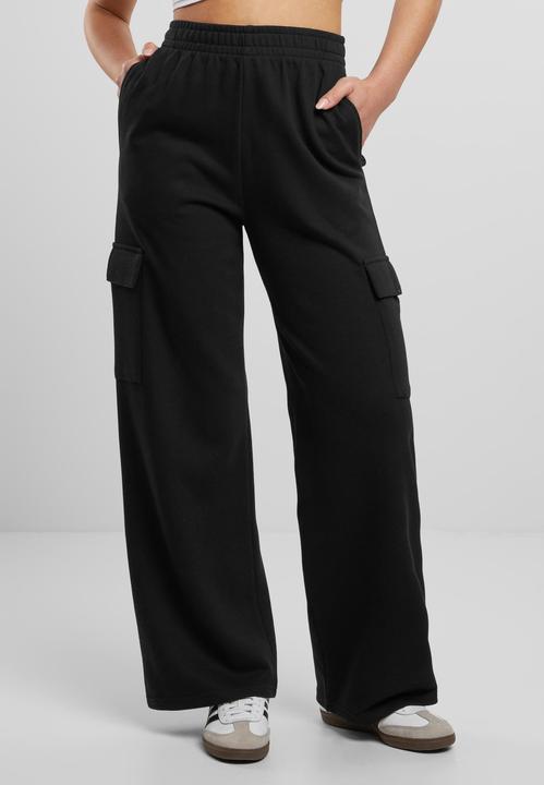 Image du produit Urban Classics Pantalon sweat femme Baggy Light Terry - 159549 (3XL)
