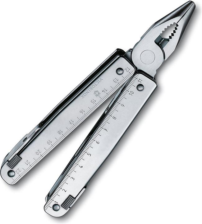 Image du produit Victorinox SwissTool X Plus (37 Fonctions)