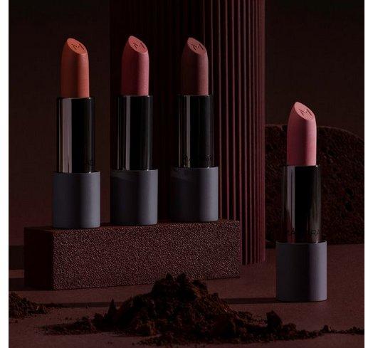Image du produit Madara Lèvres - Velvet Wear Cream Lipstick Warm Nude #32 (32 Nu chaud)