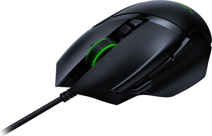 Produktbild Razer Basilisk V2 (Kabelgebunden)