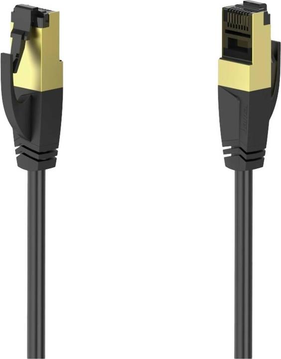 Immagine prodotto Hama Netzwerkkabel (S/FTP, CAT8.1, 5 m)