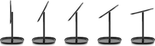 Immagine prodotto Normann Copenhagen Specchio capovolto (19,5 x 34,5 cm)