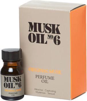 Image du produit Musk N° 6 (Brume corporelle, 10 ml)