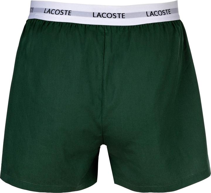 Immagine prodotto Lacoste Pack De 3 Caleçons (XXL, confezione da 3)