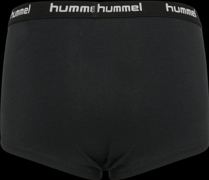 Immagine prodotto hummel Hmlcarolina Hipsters 2-Pack (104, Confezione da 2)