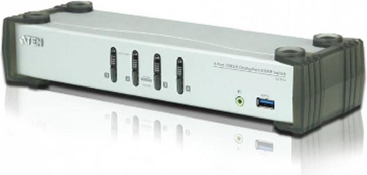 Produktbild Aten Cs1914