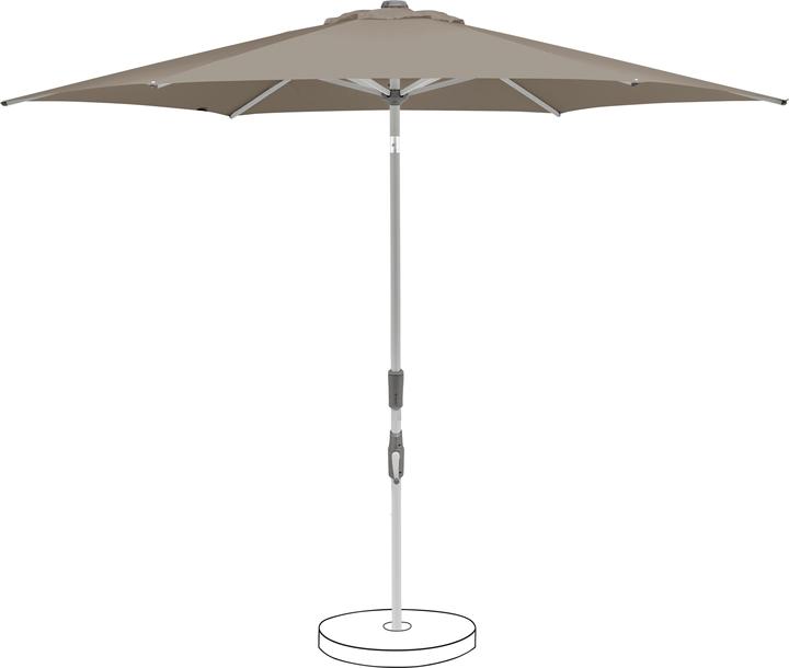 Image du produit Suncomfort by Glatz Slide (3 m)