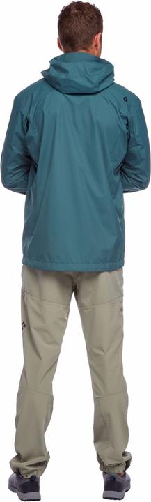 Produktbild Black Diamond Highline Stretch Shell (L)