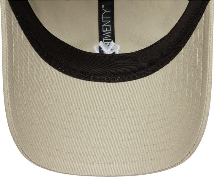 Produktbild New Era 9Twenty Casual Cap MINI LOGO New York Yankees beige
