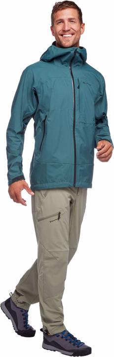 Actual product image Black Diamond Highline Stretch Shell (L)