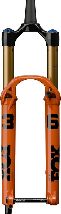 Image du produit Fox Federgabel Float 36 FS 29" Grip X2 H-L 15x110 1.5 T44 R (160 mm, Air)
