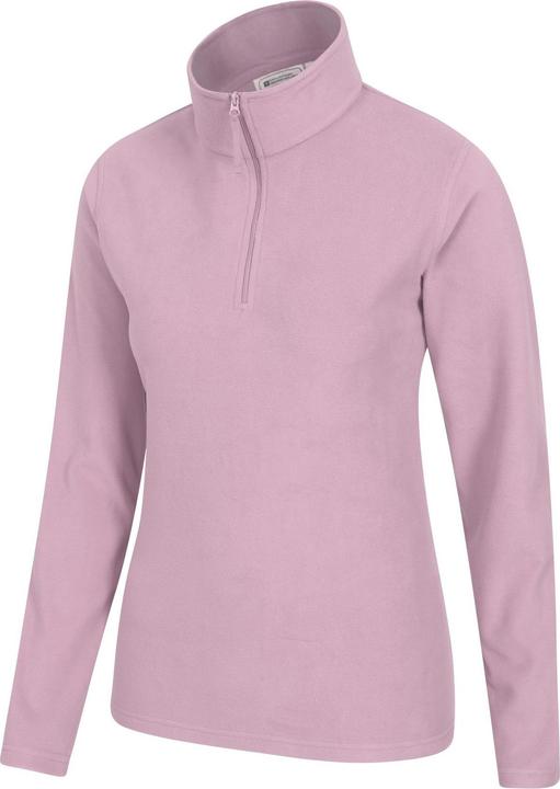 Immagine prodotto Mountain Warehouse Camber II Felpa in Pile Donna (XXL)