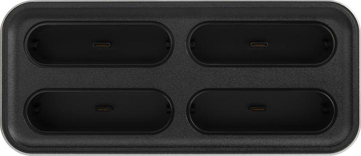 Immagine prodotto Kingston Lettore di schede USB-C 3.2 Gen2 Dual-Slot SD UHS-II al dettaglio (USB 3.2 Gen 2)