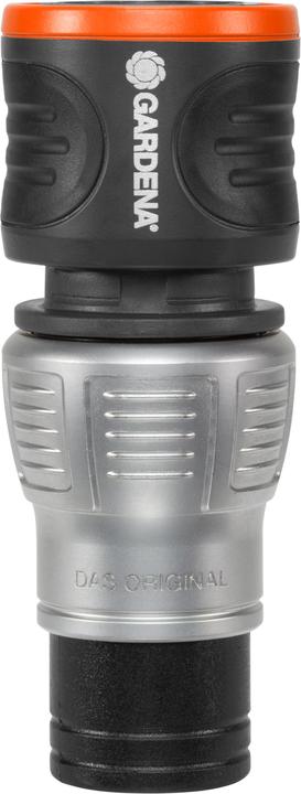 Image du produit Gardena Premium Waterstop E12 (Arrêt d'eau, 13 mm)
