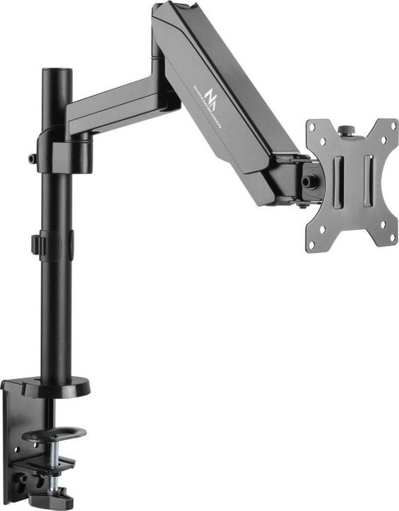 Actual product image Maclean MC-775 flat screen table mount (32 inch) clamp (Table, 32")