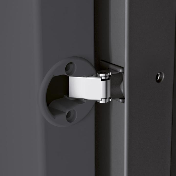 Produktbild Keter Schrank (89 x 54 x 99 cm)