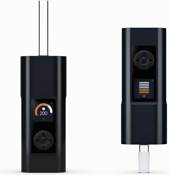 Produktbild Arizer Solo 3 Intergalactic